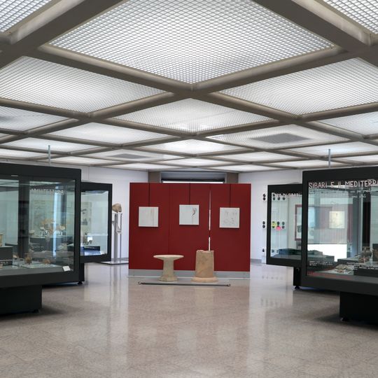 Museo archeologico nazionale della Sibaritide