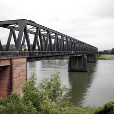 Rhine Bridge (Worms)