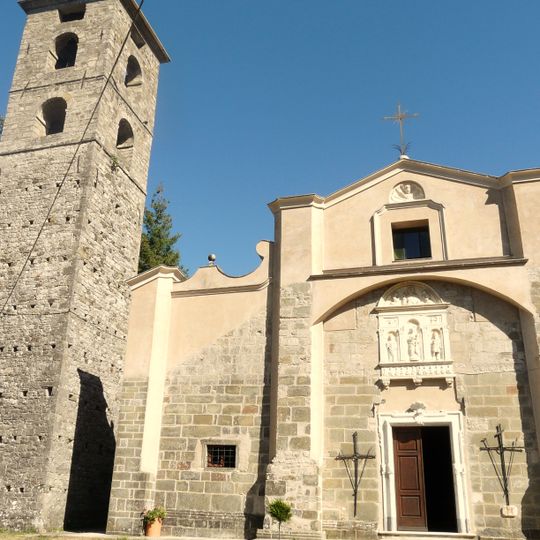 Pieve di San Martino