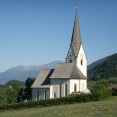 Kirche Maria Schnee in Matzelsdorf