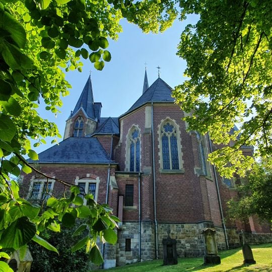 Peter-und-Paul-Kirche