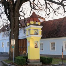 Pestkreuz, Stollhofen