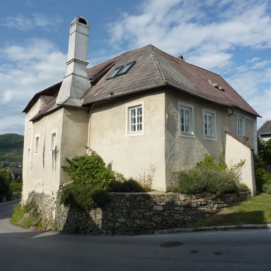 Ehem. St. Pöltner Hof