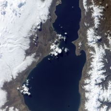 Lago Sevan