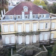 Palacete Villa Moraes