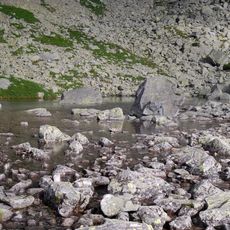 Červené pleso
