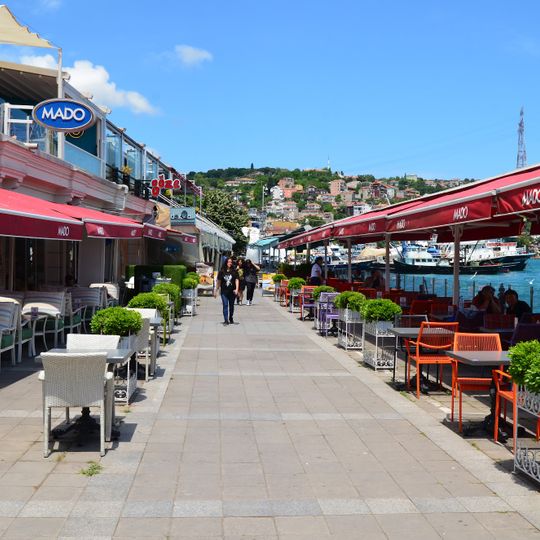 Mado Sariyer