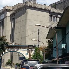 Plaridel Masonic Temple