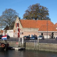 Nieuwe Haven 147, Zierikzee