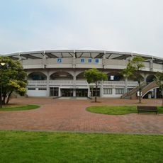 Nagasaki Kakidomari Baseball Stadium
