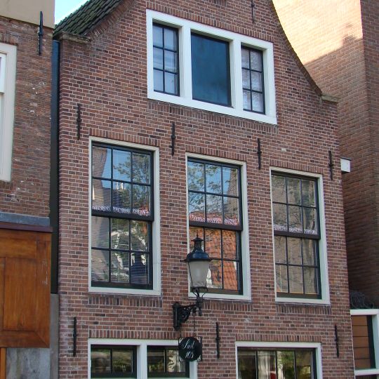 Lindengracht 105, Amsterdam