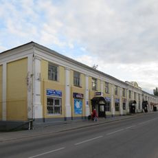 Корпус № 3 (Торжок)