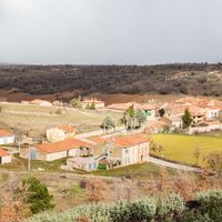 Ciruelos del Pinar