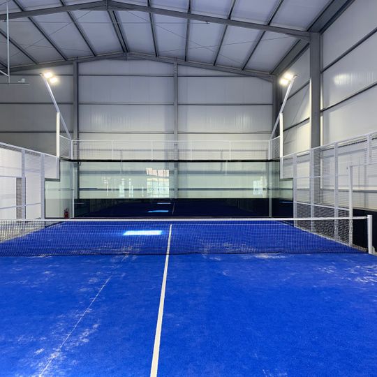 MB Padel