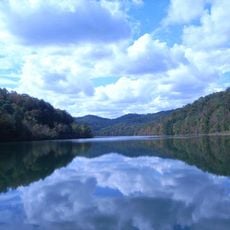 Jenny Wiley State Resort Park