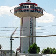 The Landmark Hotel and Casino