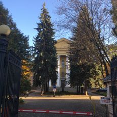 Institut de physique Lebedev