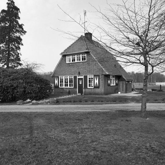 Stepelerveldweg 50, Haaksbergen