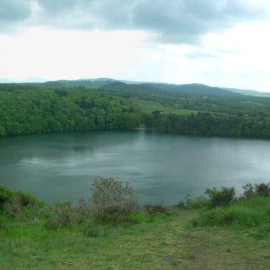 Gour de Tazenat