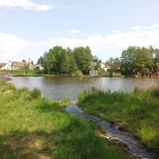 Rückhaltebecken Seewiese