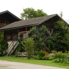 Kornkasten Oberwutzer