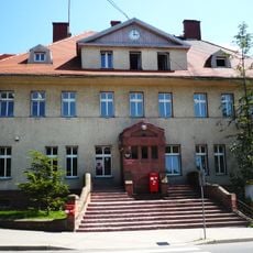 Poczta w Nowej Rudzie