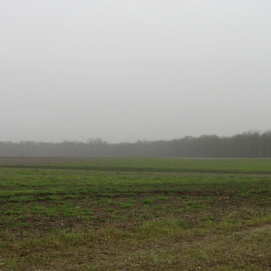 Hubele Mounds and Village Site