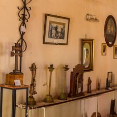 Museo Histórico Manuel Ignacio Lagraña