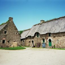 Museo - villaggio di Poul Fetan