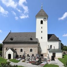 Pfarrkirche