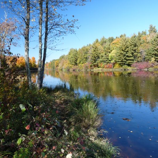 Flambeau River State Forest