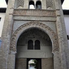 Corral del Carbón