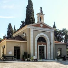 Saint Charles