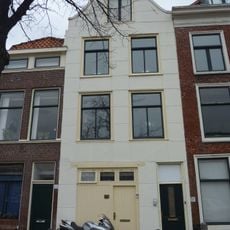 Oude Singel 138, Leiden