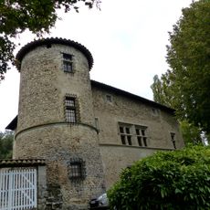 Château de Quincivet