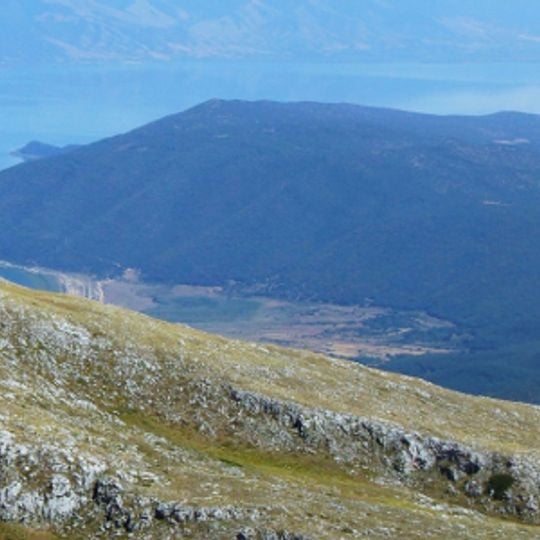 Region Macedonia Zachodnia