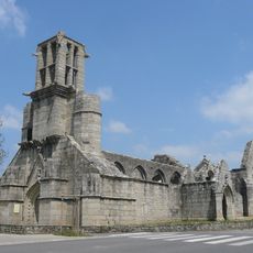Église Saint-Jacques de Lambour