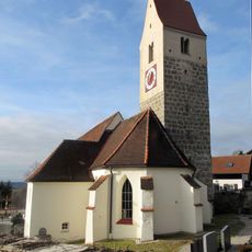 St. Nikolaus (Schrattenbach)