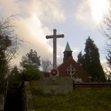 Ranby War Memorial