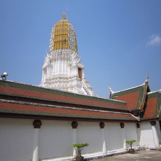 Provincia di Phitsanulok