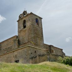 Church of Santa María la Mayor