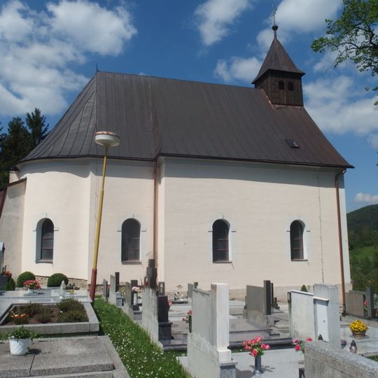Church of the Transfiguration