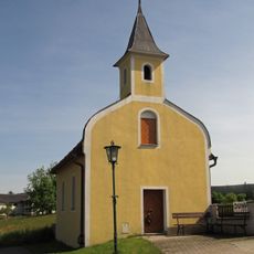 Ortskapelle Groß-Höbarten