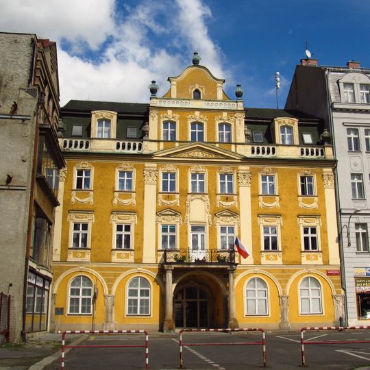 Střední průmyslová škola stavební Liberec