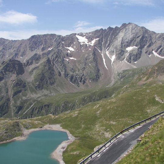 Punta di Pietra Rossa