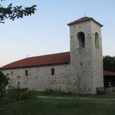 Saints Peter and Paul Church, Pentalofo