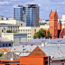 Church of Saints Simon and Helena