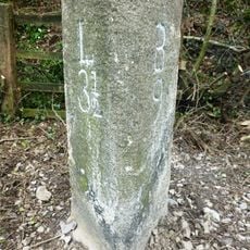 Milestone West Of Doublebois (Ngr Sx1957564908)