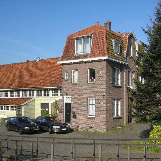 Gezellenhuis
