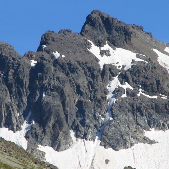 Haagspitze